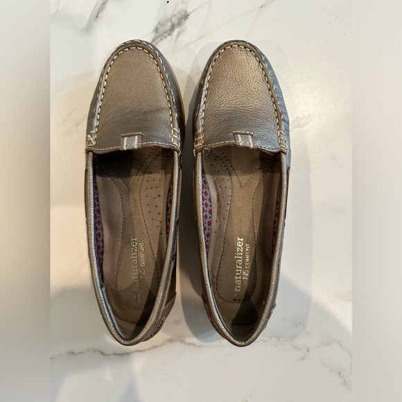 Naturalizer Shoes - Naturalizer Loafer, used like new, size 6.5M